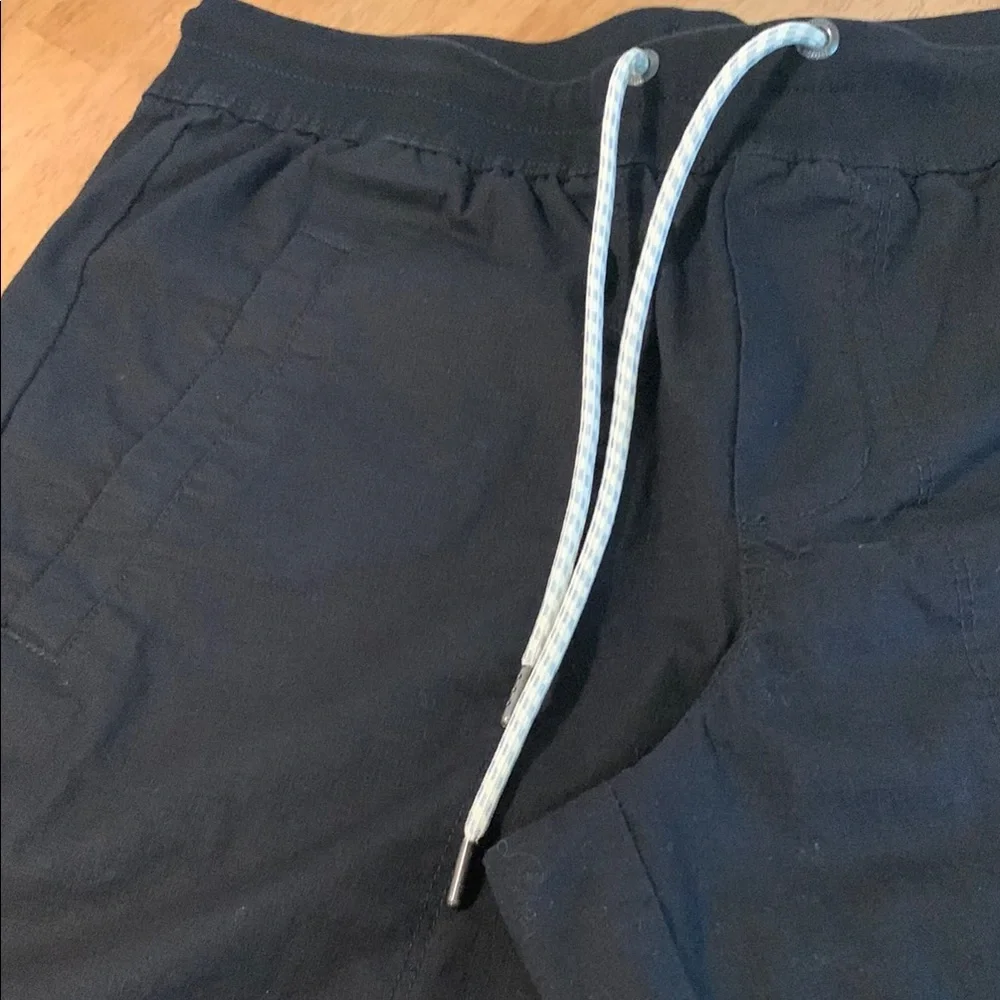 Vuori Blue Joggers with Relaxed Fit
